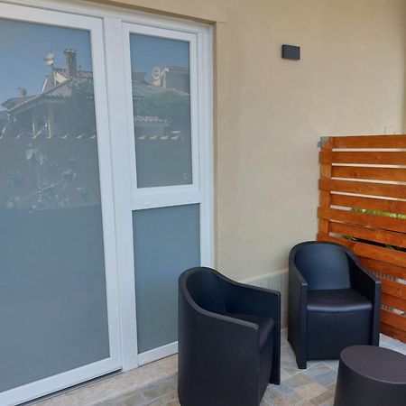 Fede'S Home Airport Fiumicino Exterior foto