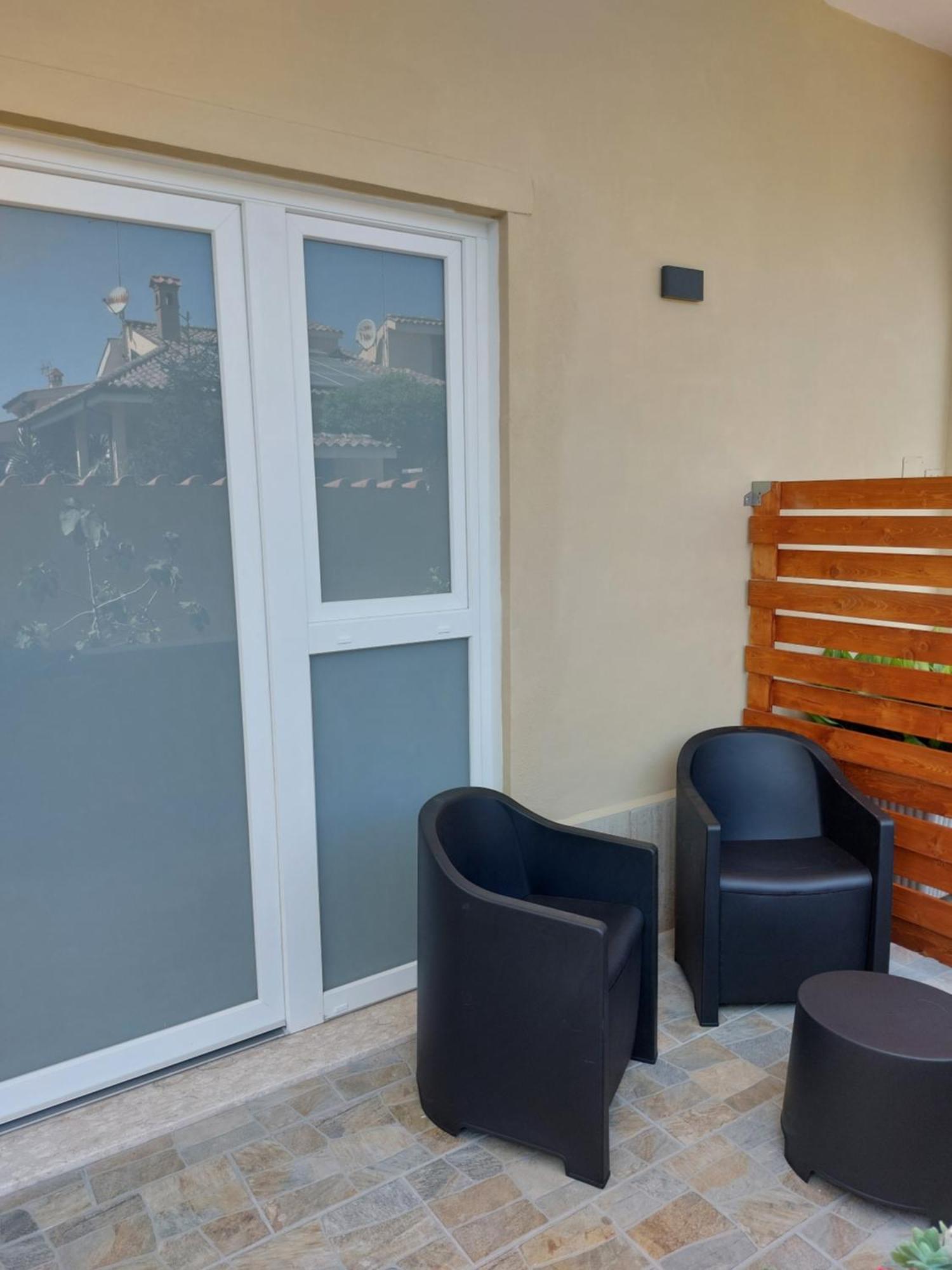 Fede'S Home Airport Fiumicino Exterior foto